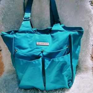 Ariat Tote Hand Bag.